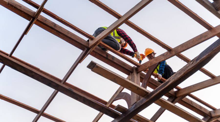 Local Chimney Repair in Bay Port, MI